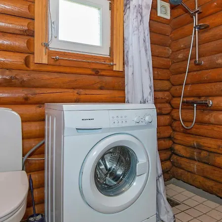 4 Person Holiday Home In Hovborg Exterior photo