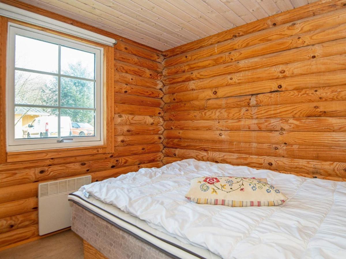 Holiday home 4 Person In