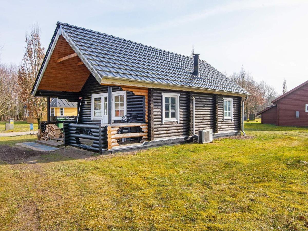 4 Person In Holiday home Hovborg