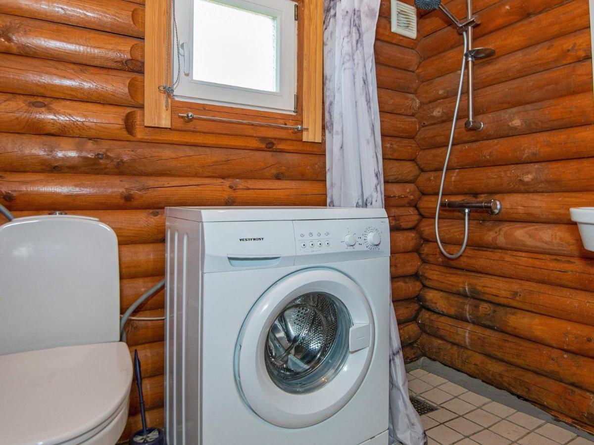 Holiday home 4 Person In *