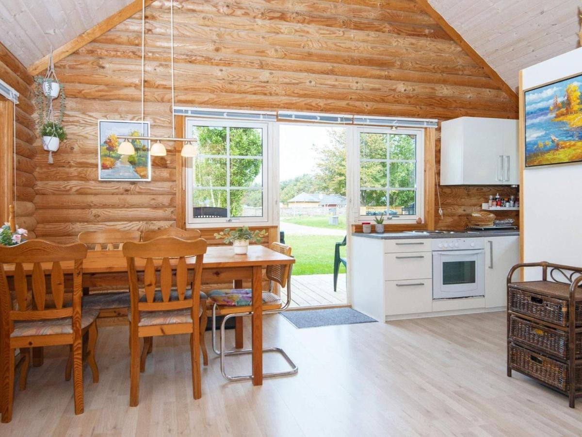 4 Person In Holiday home