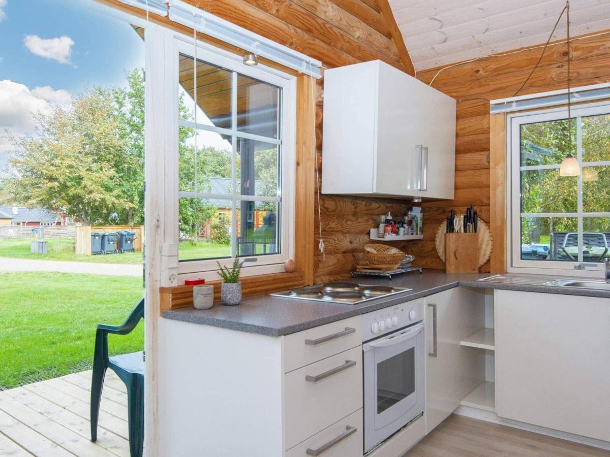 4 Person In Holiday home Hovborg