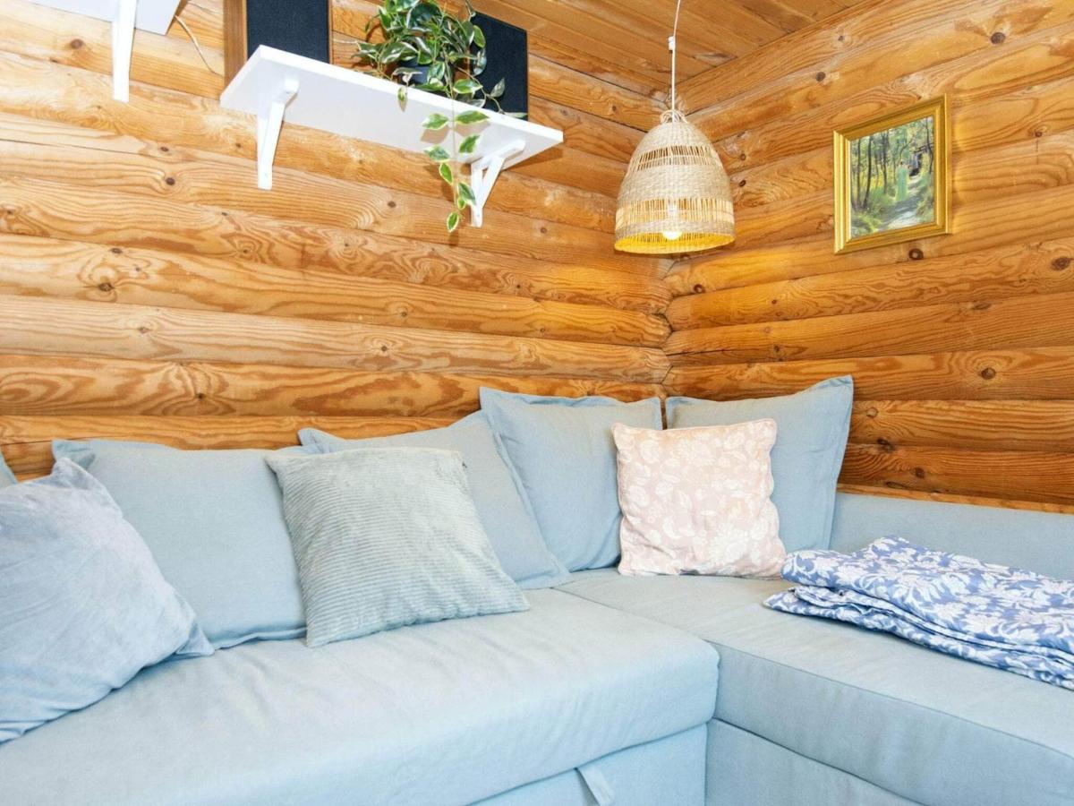 Holiday home 4 Person In