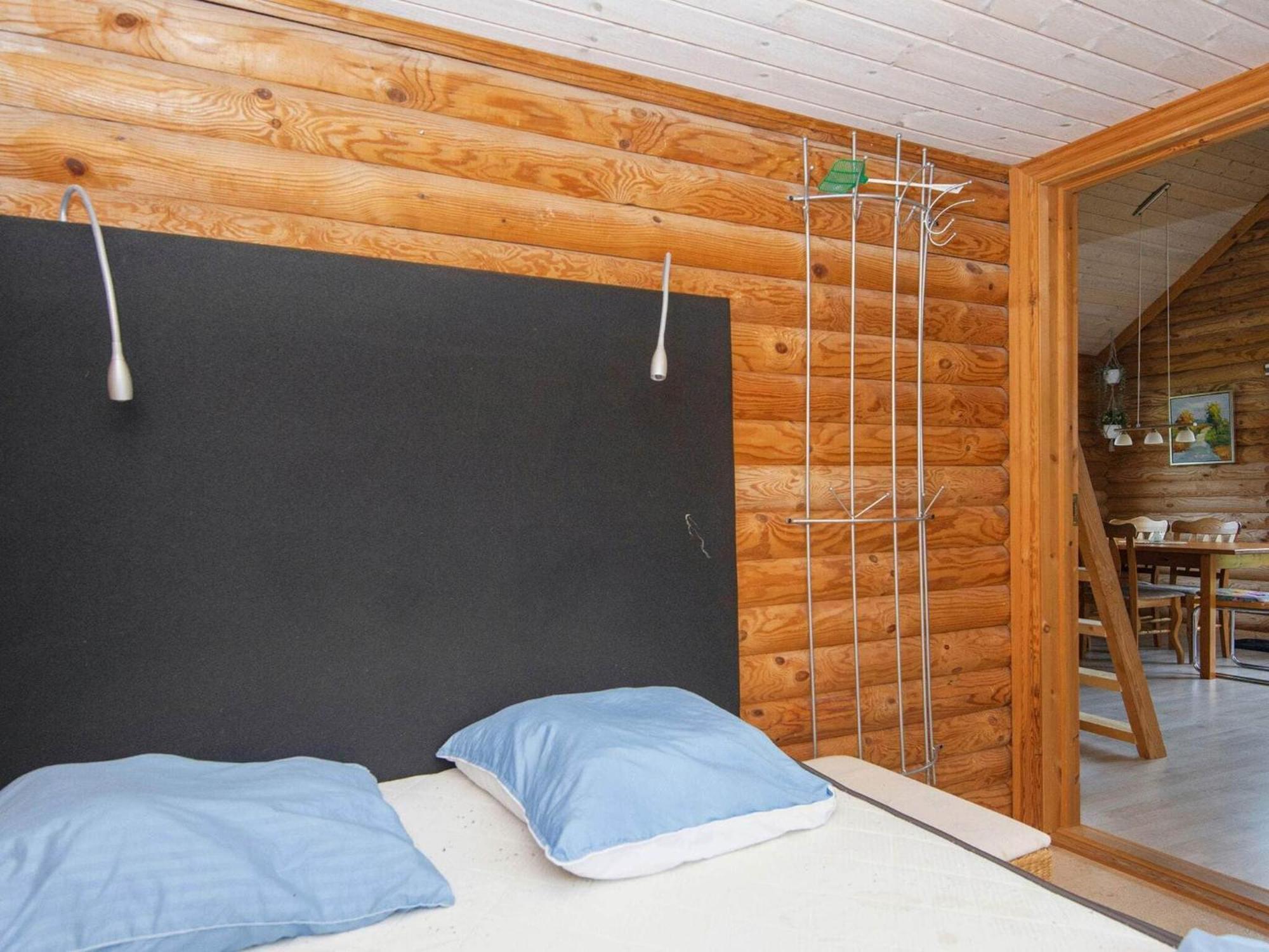 4 Person In Holiday home Hovborg
