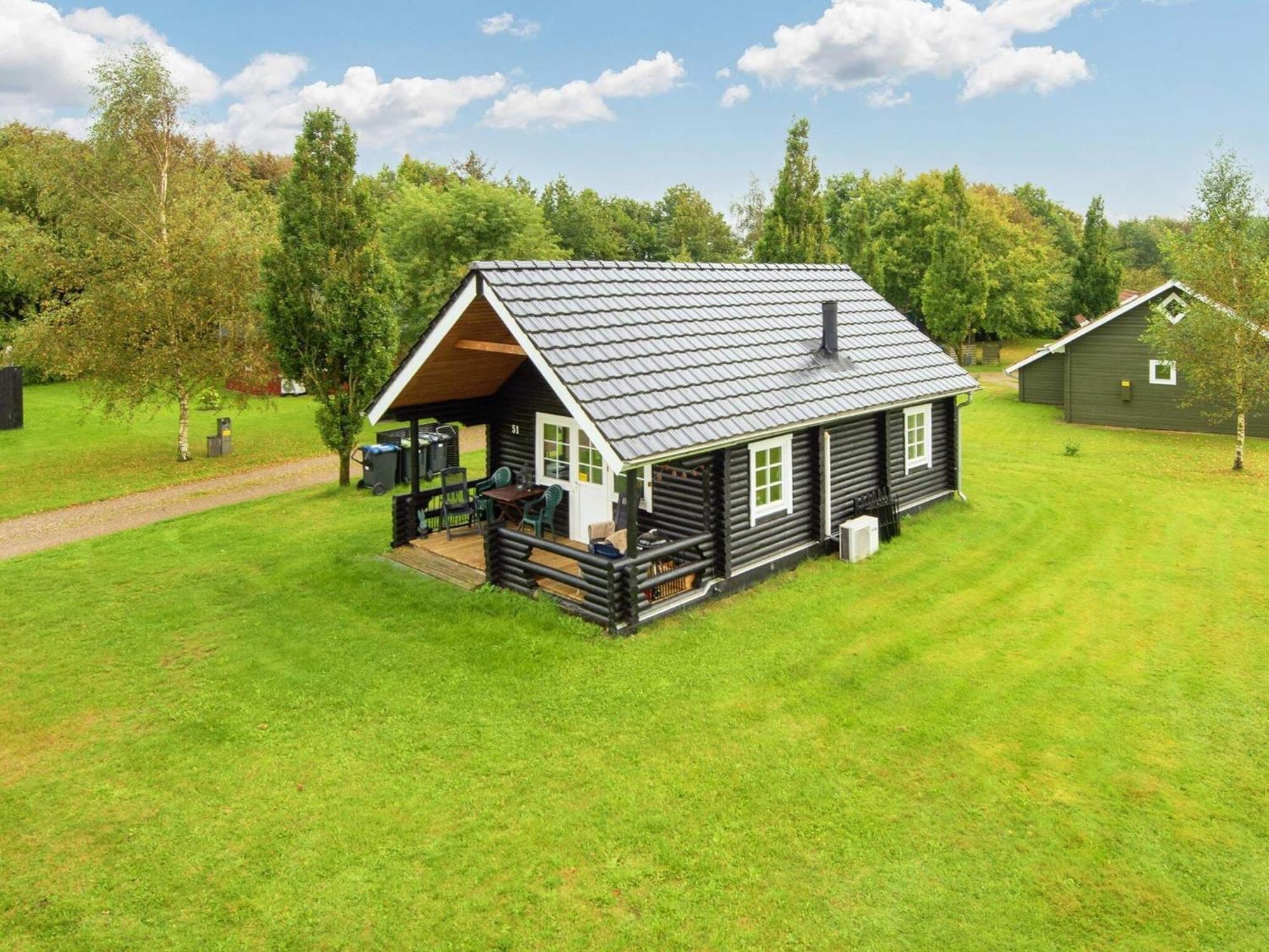 Holiday home 4 Person In