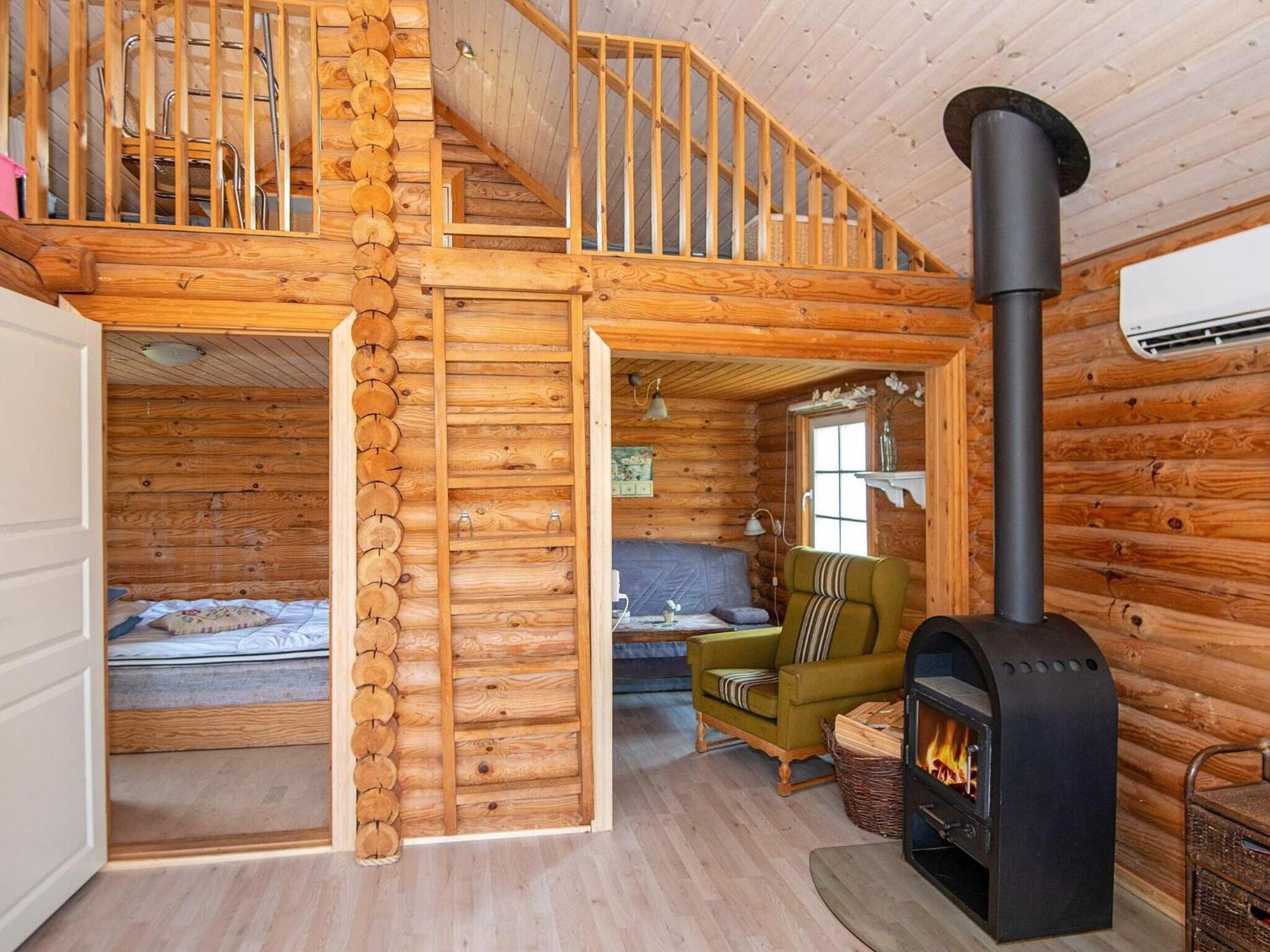 4 Person In Holiday home