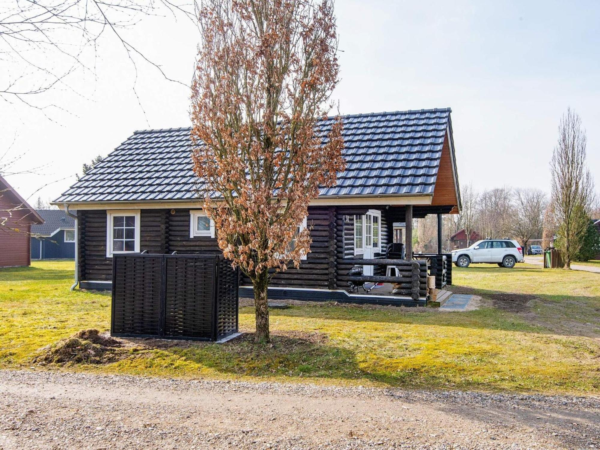 Holiday home 4 Person In *