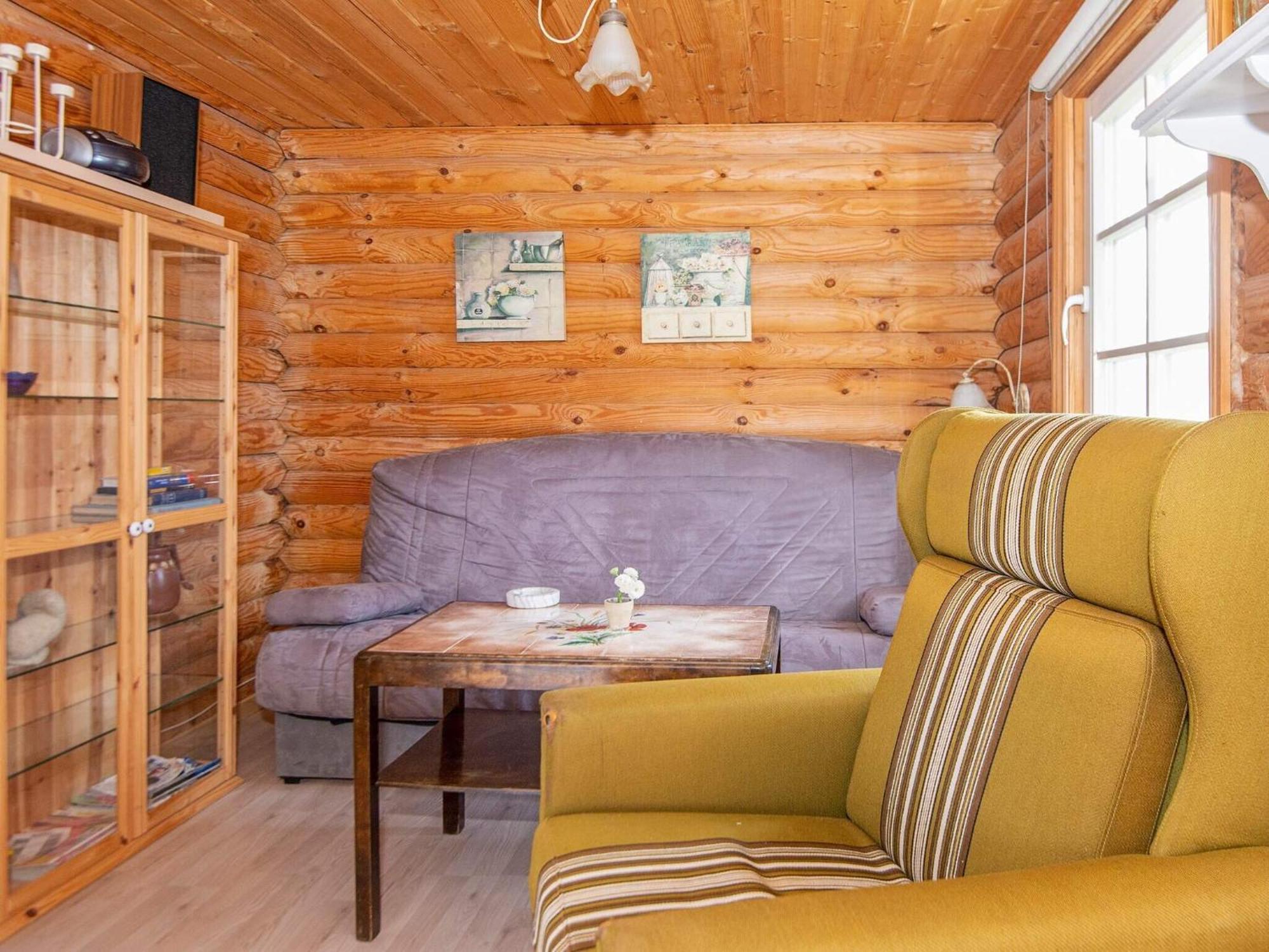 Holiday home 4 Person In