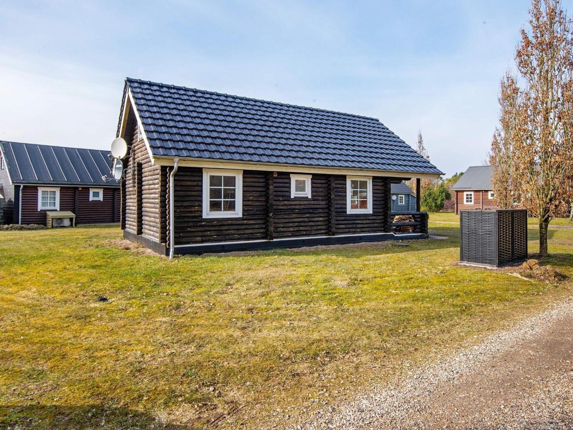 4 Person In Holiday home Hovborg